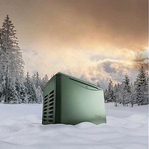 51 reactions · 16 shares | How do you color your holiday season? At KOHLER Home Energy, we’re getting in the spirit with 26kW generators in Brick Dust and Royal Hunter Green. #KohlerEnergy #HomeGenerators | Kohler Energy – Generators | Facebook