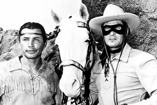 Jay Silverheels: What Happened to Tonto from 'The Lone Ranger?'