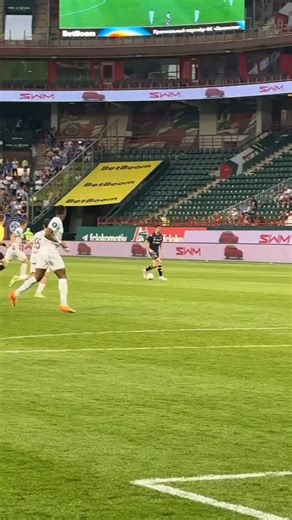 А вот и четвёртый! Бабаев с передачи Окишора 🔥 Витя — MVP матча, не иначе! | FC Dynamo Moscow