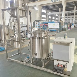 [Hot Item] Herb Plant Essence Extraction Machine Grass Flower Essential Oil Extractor Machine Oil Distillation Machine