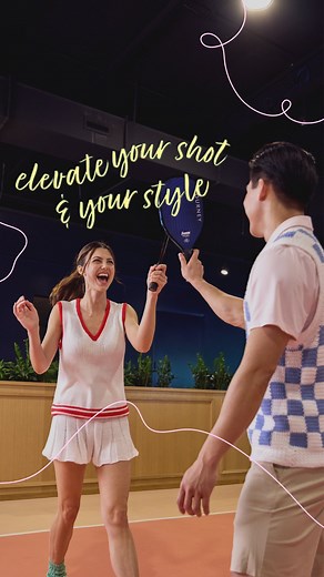 Play with style on and off the court this summer! 🏃 🏃 🏃 Run on over to premieryarns.com to check out the full collection. | Premier Yarns