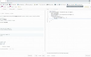 小范的leetcode日记(18)4Sum