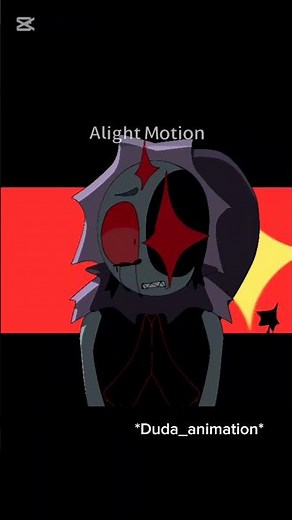 IHHHHAAAAAA💥 #dandysworld #alightmotion #capcut