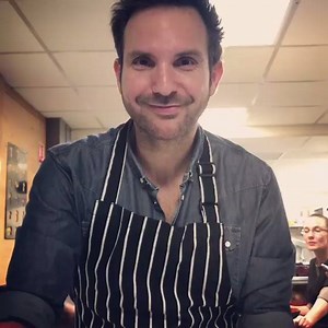 Christophe Michalak on Reels