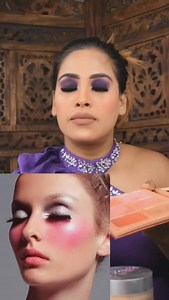 55K views · 427 reactions | BASIC TO ADVANCE MAKEUP +HAIRSTYLE COURSE!✅ Starting from 1 February!✅ Duration:1 Month!✅ Fee:60000/-✅ Location:Ghaziabad ✅ Makeup product provide for practice ✅ CALL NOW :9311107726,7982496340✅ #makeuphack #makeupartist #delhimakeupartist #ghaziabadmakeupartist #ghaziabad #makeup | Blush Beauty bar | Facebook