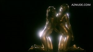 Chihiro Koganezaki, Arisa Matsumoto Breasts, Bush Scene in The Devils Feast