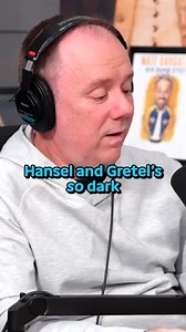 Hansel and Gretel explained #fable | Realaaronweber