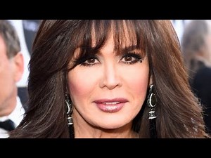 Marie Osmond Bared It All, Leaving Little To The Imagination