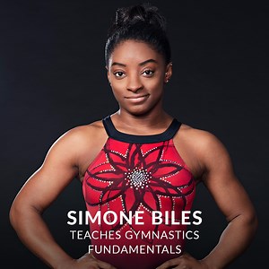 444K views | Simone Biles on Reels | Facebook