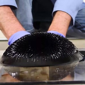 Nanoparticles in action