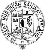 Great Northern Railway (Ireland) - Alchetron, the free social encyclopedia