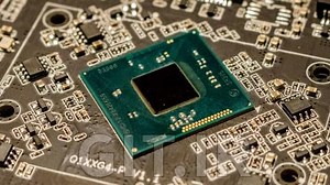 8085 Microprocessor: Foundation of Microprocessor by Intel