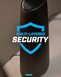 🔒 From your network to your devices, keep your business safe and secure with our award-winning, multi-layered security. ➡️ Learn how to protect your #SmallBusiness at: http://ms.spr.ly/6180l5YEC #SpectrumBusiness | Spectrum Business