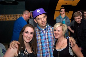 Every Conversation You’re Going to Have at Freshers Week, and How to Have a Better One Instead