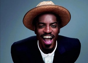 Ninety Three 'Til Infinity and Beyoncé - André 3000 - LETRAS.MUS.BR