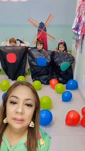 2.7K reactions · 906 shares | Divertido juego para las posadas #juegos #niños #diversión | Aurora preescolar | Facebook