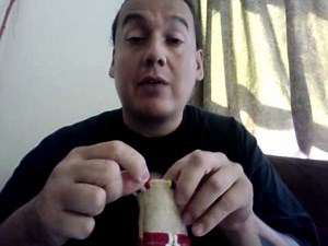Tutorial: How to Bead a Tobacco Bag, Lakota Style!