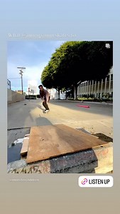 Monster Children on Reels