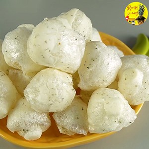 Grandma's crunchy saltine cracker recipe! | Recipe is easy