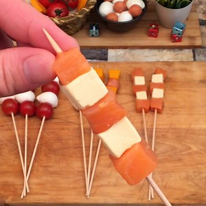 Apero-Kroketten! Ein überraschender Snack :) | Chefclub DE