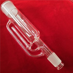[Hot Item] High Quality Clear Glass Soxhlet Extractors for Labware
