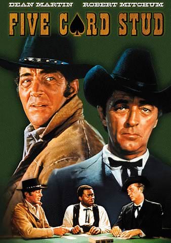 Five Card Stud