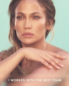 Discover my secret to glowing skin at every age. | Jennifer Lopez