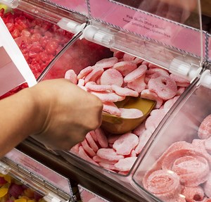 See inside the Swedish candy paradise that just opened on the Upper East Side