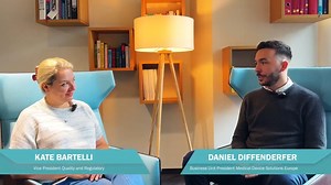 What are the benefits of having one quality management system? ✔️ Reduces risk ✔️Provides a clear understanding of our manufacturing processes ✔️Simplifies global manufacturing with consistent outcomes across all sites But there's more! Watch the video with Kate Bartelli, MBA and Daniel Diffenderfer to find out. https://lnkd.in/eUpGdjum | Trelleborg Group | Facebook