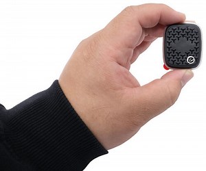 Curt RVibrake Magnet Wall Mount for Command Center Hub CURT Accessories and Parts C92NQ