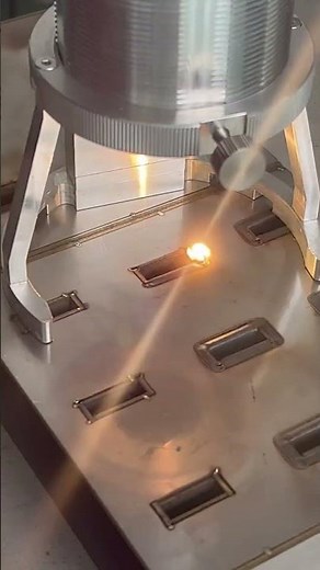 Deep Penetration/Keyhole Laser Welding