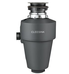 [Hot Item] Factory Direct Sales Smart Garbage Disposal Kitchen Food Waste Shredder Household Sink Durable Kitchen Waste Processor