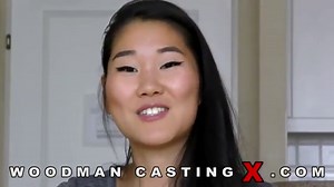 La séance de casting de Katana