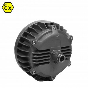 [Hot Item] 50W 60W LED High Bay Explosion-Proof Light Exdemb II CT6