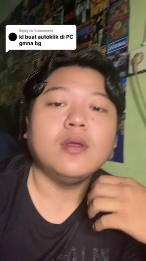 Tutorial Auto Clicker di PC untuk Roblox