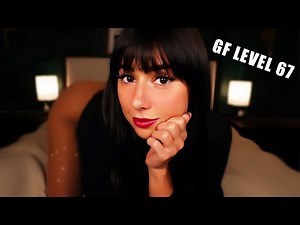 ASMR I'm Your Girlfriend Now! *RARE* 🦪 (asmr girlfriend roleplay for sleep, personal attention)