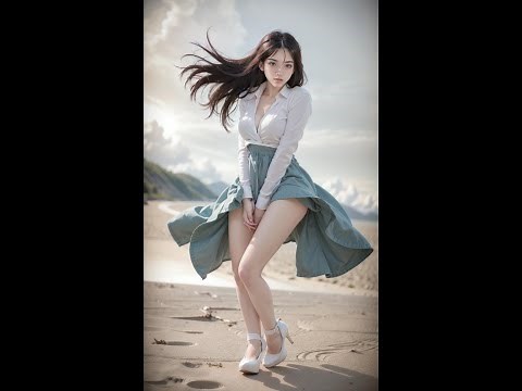 windy upskirt