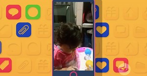 ¡Saca tu niño interior con esta divertida sección!