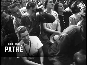 Hitler In Graz (1938)