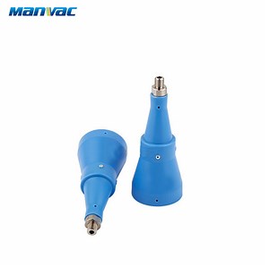 [Hot Item] 50mm Air Compressor Paint Spray Gun for Hardware Dewatering