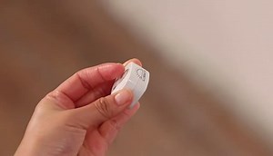 3in1 Microscope Kit for Adults-Pocket Phone Microscope-Specimens Slides Compatible-Interactive Projection with Light-60-150-300X Macro Photography Lens,AR Educational Games-Tech Gift