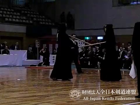 Kendo Techniques Guide