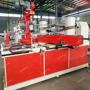[Hot Item] Paper Tube Machine/Kraft Paper Core Tube Making Machine/Paper Core Machine/