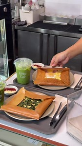 ร้านเครปนครสวรรค์ given cafe คาเฟ่ห้ามพลาด