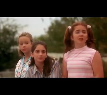 The 1995 film “Now & Then” follows four women as they reminisce about their childhood and friendship, specifically during the summer of 1970. The screenplay was written by lesbian screenwriter I. Marlene King who based the story on some of her own experiences, and friendships, growing up. It should be of no surprise then that originally one of the characters, Roberta (played by Christina Ricci and Rosie O’Donnell), was written as a lesbian. Unfortunately, the studio had the character turned stra