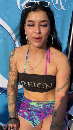 She won’t let an unfortunate incident on her motorcycle keep her from what she loves | CycleDrag