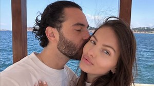 Thylane Blondeau : selfies, voyages et moue boudeuse... La mannequin est une star sur Instagram