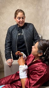 146K views · 2.5K reactions | Meenakshi Dutt on Reels | Facebook