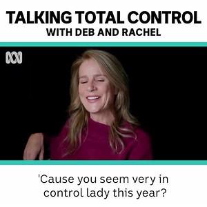 26K views · 106 reactions | "Alex is the woman I would love to be." | ABC iview | Facebook