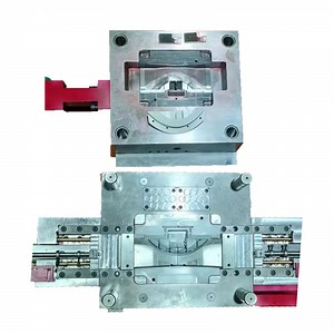 [Hot Item] Mold Making Hot/Cold Runner Injection Molding Plastic Mould